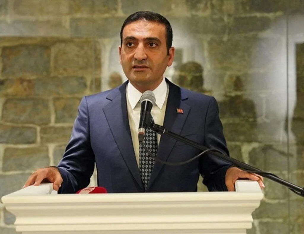 İnan Güney kimdir, neden gözaltına alındı? Hakkındaki suçlamalar araştırılıyor - 2. Resim