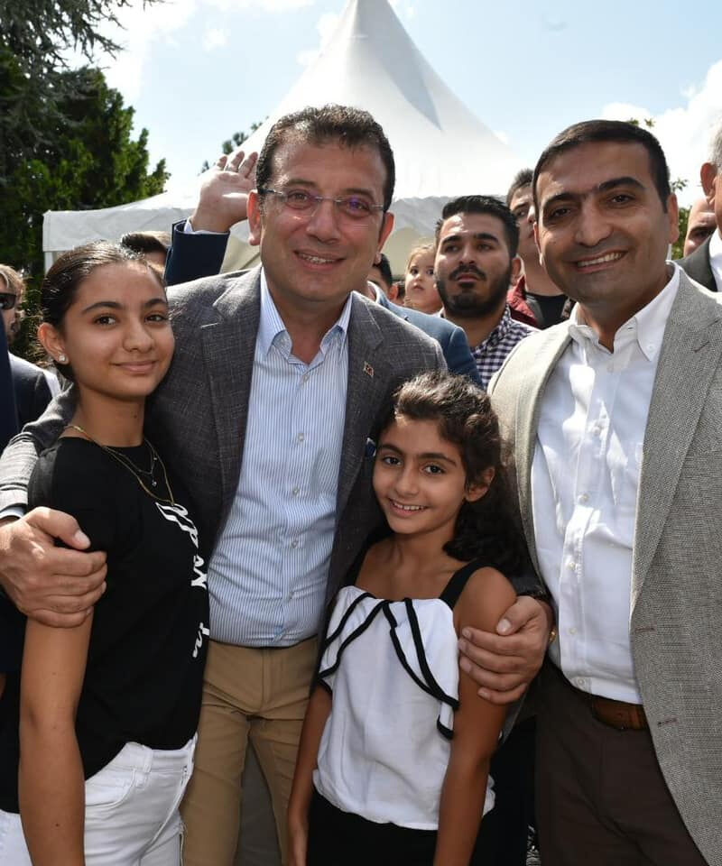 İnan Güney kimdir, neden gözaltına alındı? Hakkındaki suçlamalar araştırılıyor - 4. Resim