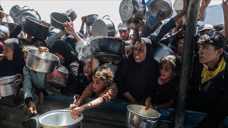 İsrail’in Filistin devletini yok etme planı: E1! Dünyadan tepki yağıyor: Yanıltıcı inançlara kapılmasın - 5. Resim