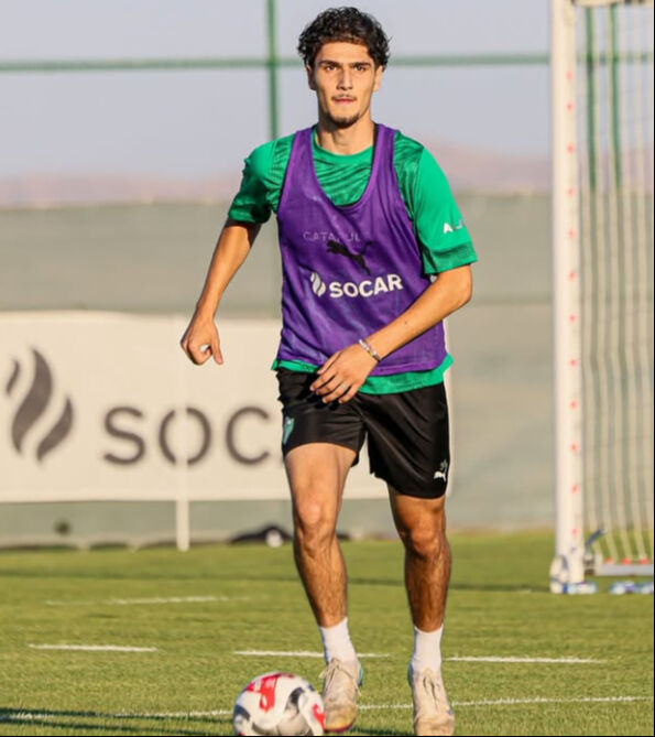 İtalyanlar duyurdu: TFF 1'inci Lig'den Serie A'ya transfer - 1. Resim