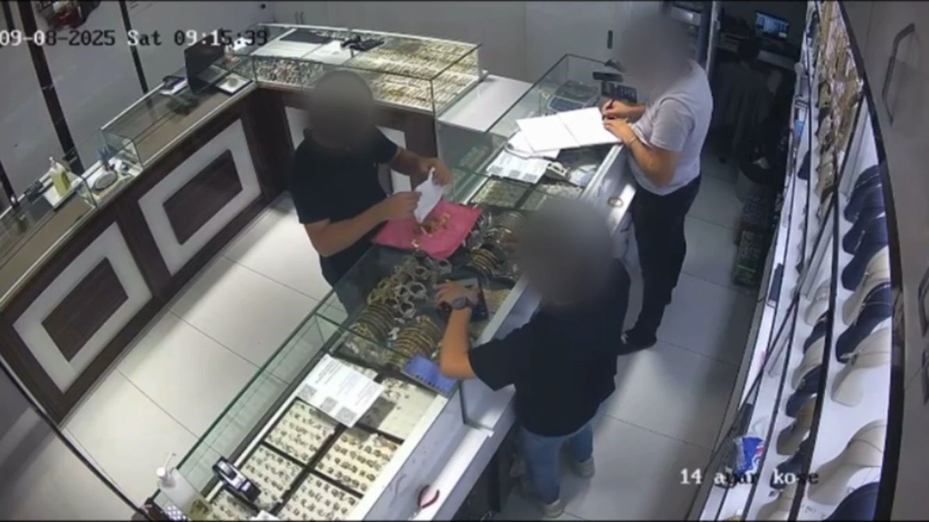 Kendi aracıyla ölüme götürdü! Yaşlı kadını acımasızca öldürüp, altınlarını çaldı - 3. Resim