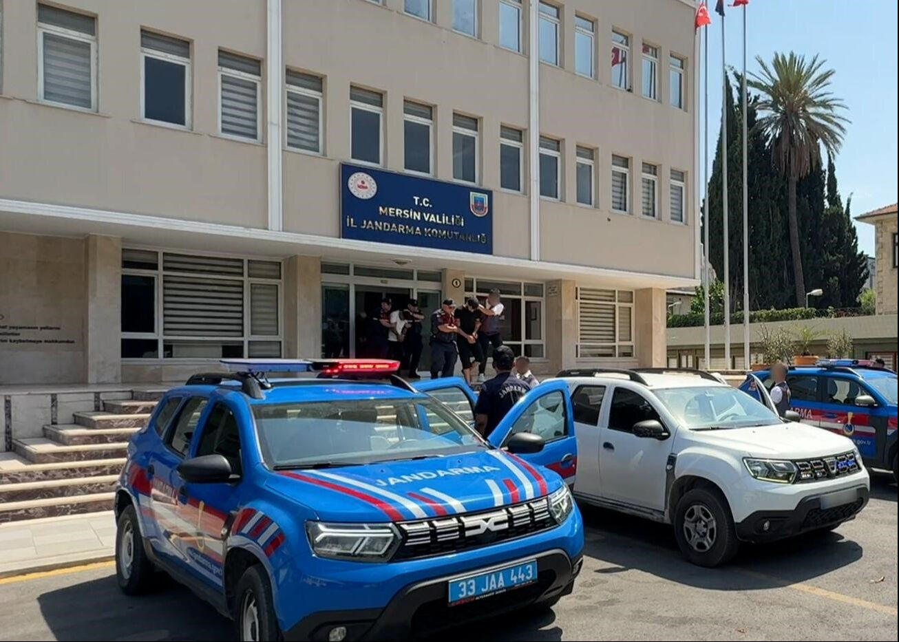 Kendi aracıyla ölüme götürdü! Yaşlı kadını acımasızca öldürüp, altınlarını çaldı - 2. Resim