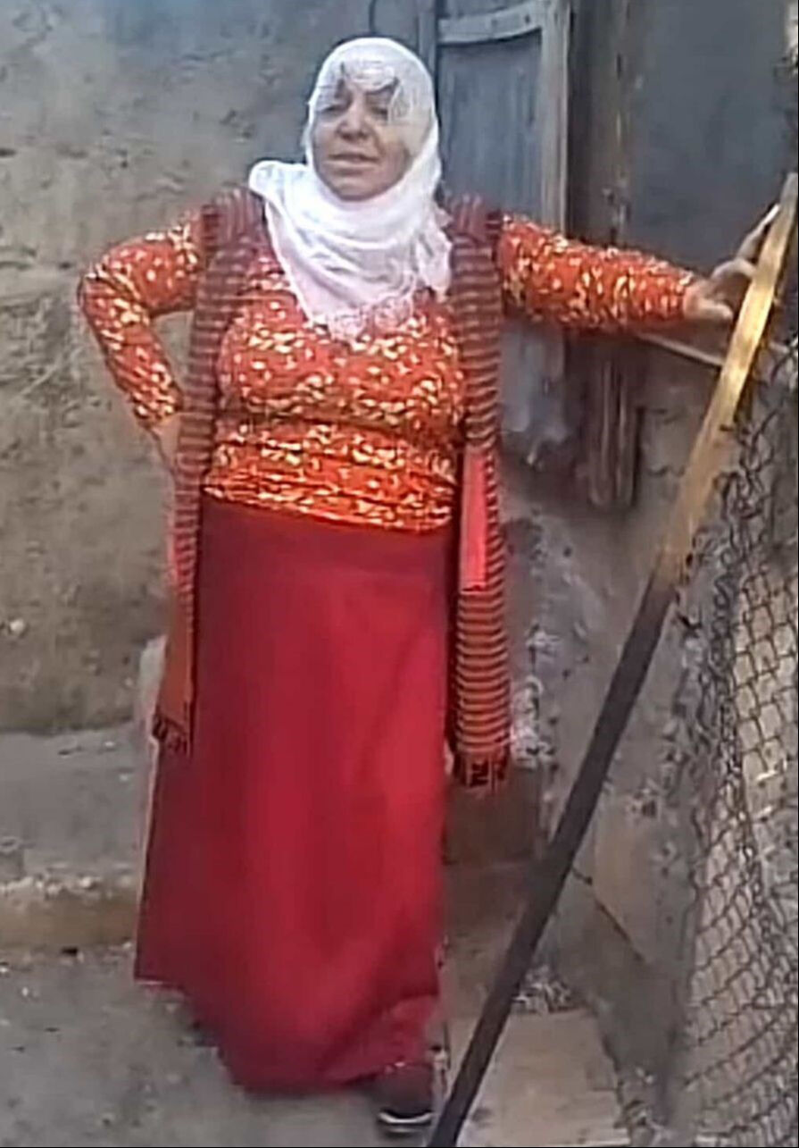 Kendi aracıyla ölüme götürdü! Yaşlı kadını acımasızca öldürüp, altınlarını çaldı - 1. Resim