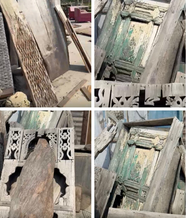 Müşteri gibi girdi, yüzlerce yıllık tarihi kurardı! Antalya'da mimarın ihbarı ekipleri harekete geçirdi - 2. Resim