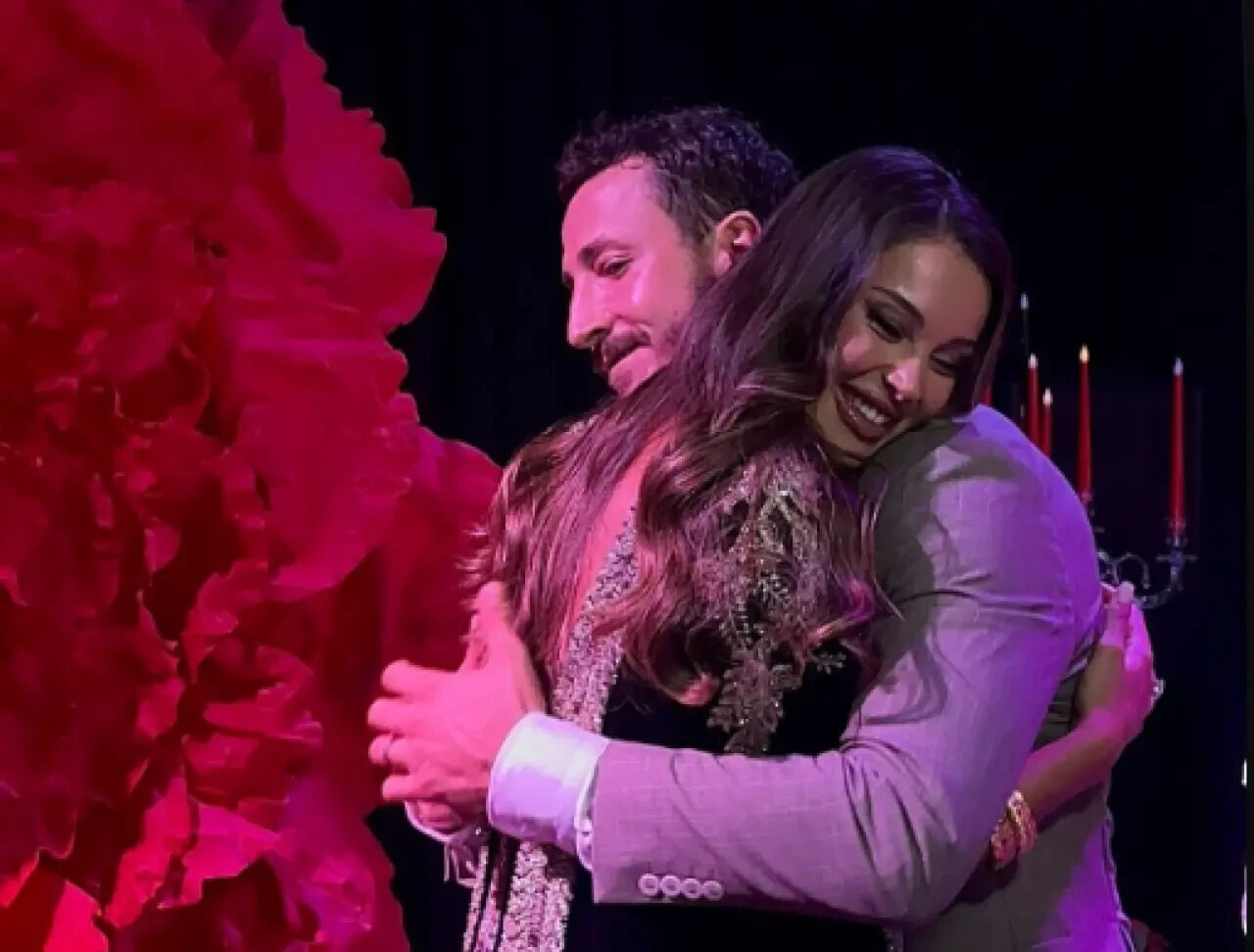 Lale Onuk kimdir, kaç yaşında ve nereli? Berkan Karabulut ile evleniyor - 3. Resim