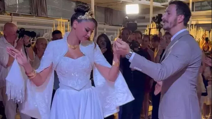 Lale Onuk kimdir, kaç yaşında ve nereli? Berkan Karabulut ile evleniyor - 1. Resim