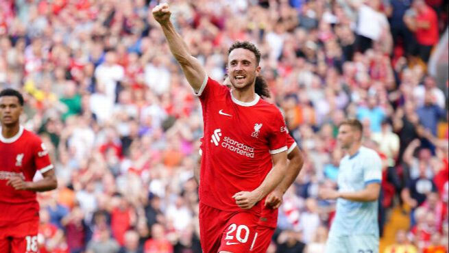 Liverpool - Bournemouth maçı canlı yayın nerede izlenir, hangi kanalda? Premier Lig maçını Anthony Taylor yönetecek - 1. Resim