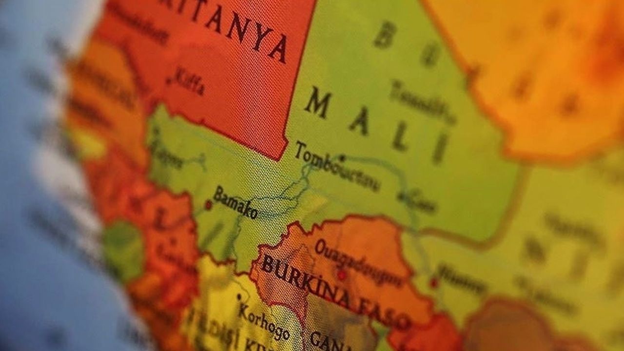Dünya