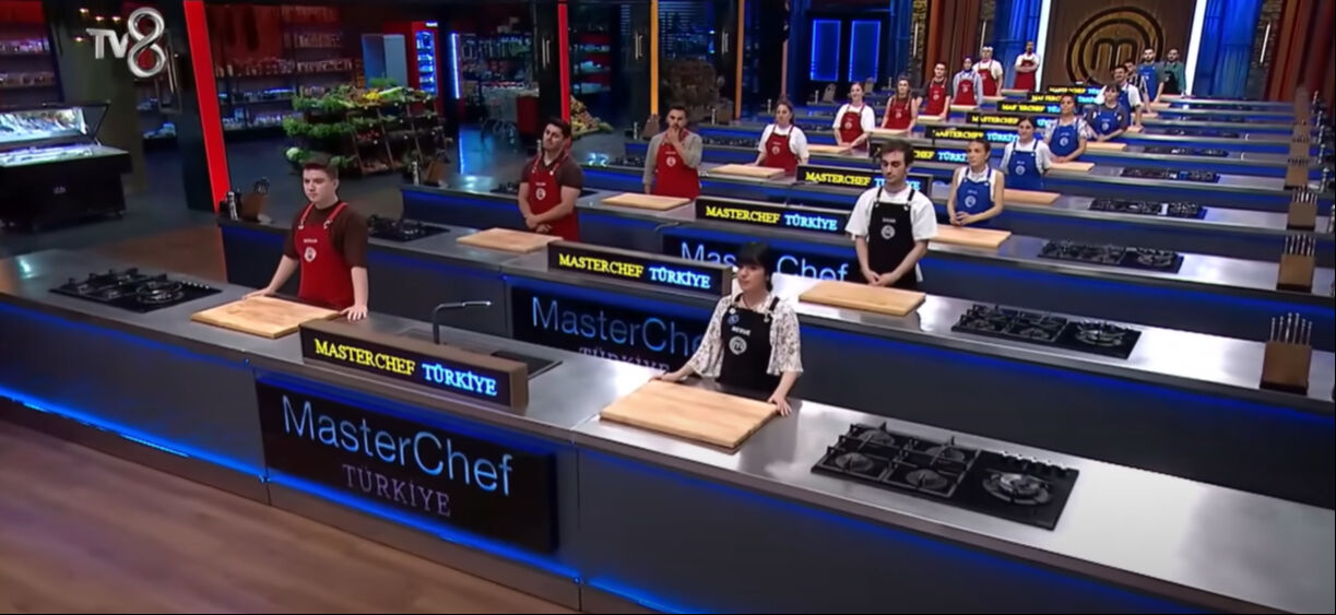 MasterChef 7. eleme adayı kim oldu? İşte, 15 Ağustos haftanın son eleme adayı! - 2. Resim