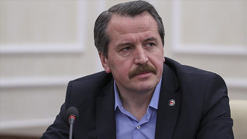 Memur zammı için kritik gelişme! Hükümetin ikinci teklifi de Memur-Sen'i memnun etmedi - 3. Resim