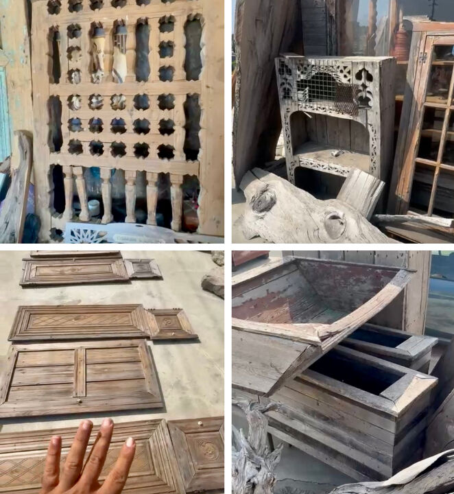 Müşteri gibi girdi, yüzlerce yıllık tarihi kurardı! Antalya'da mimarın ihbarı ekipleri harekete geçirdi - 4. Resim