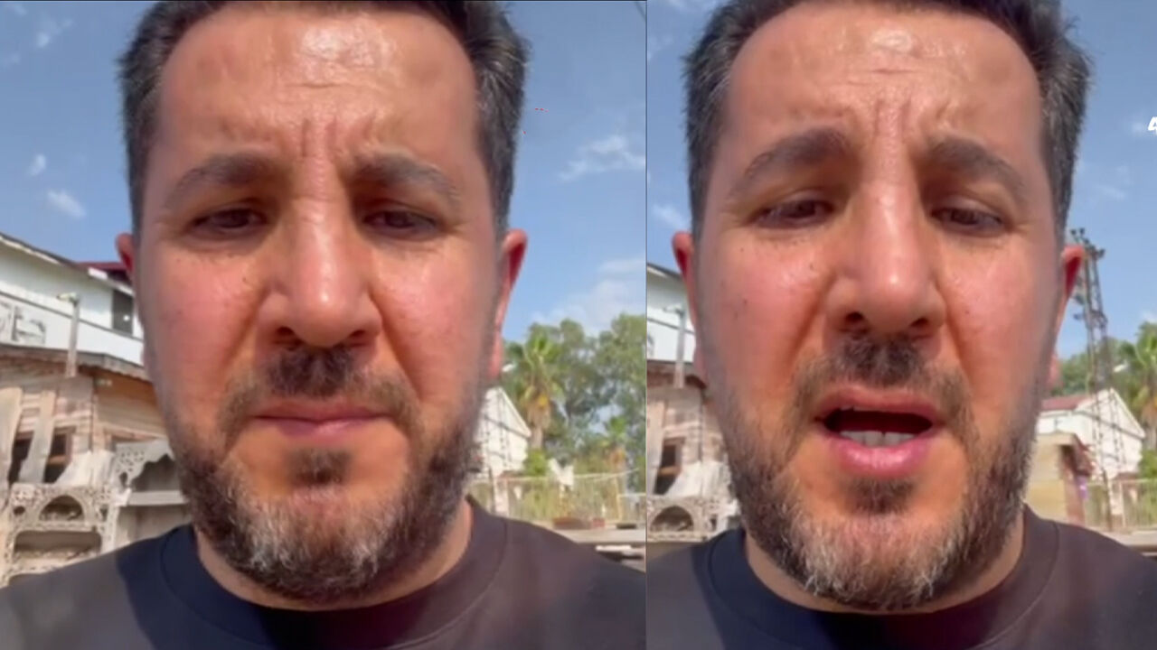 Müşteri gibi girdi, yüzlerce yıllık tarihi kurardı! Antalya'da mimarın ihbarı ekipleri harekete geçirdi - 1. Resim