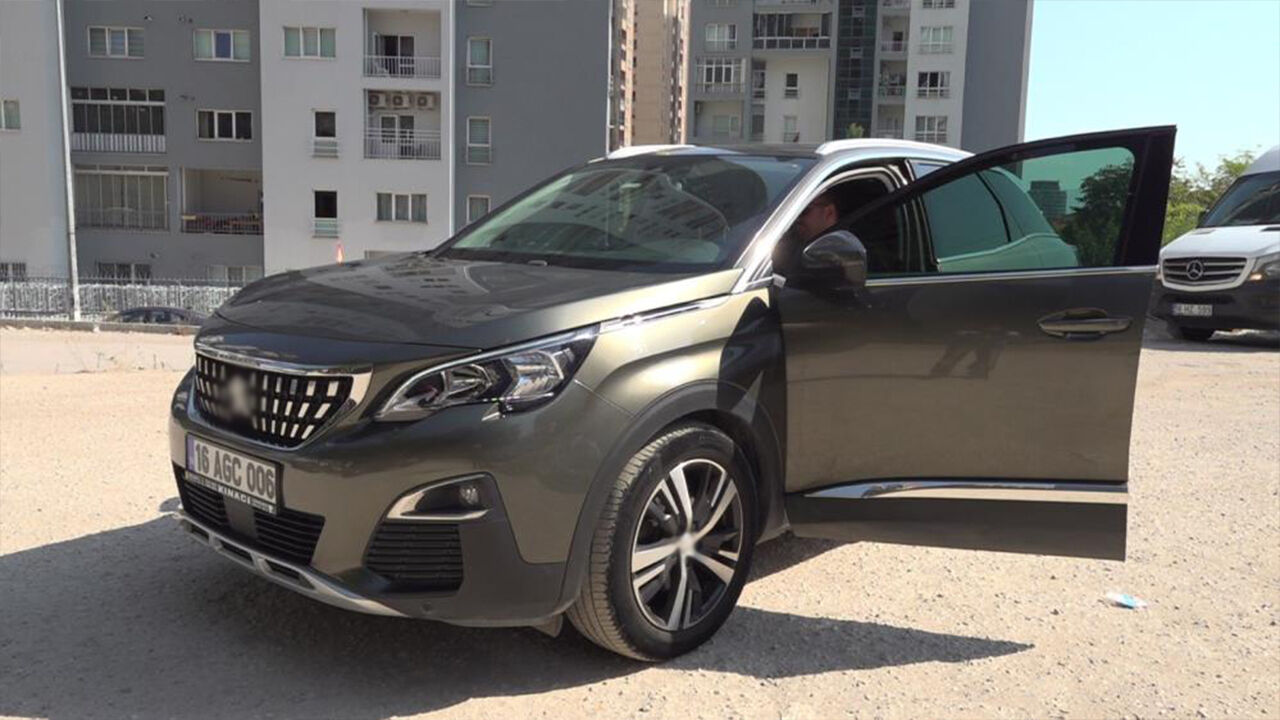 Mutluluğu 3 ay sürdü! Aldığı sıfır araç kabusu oldu - 2. Resim