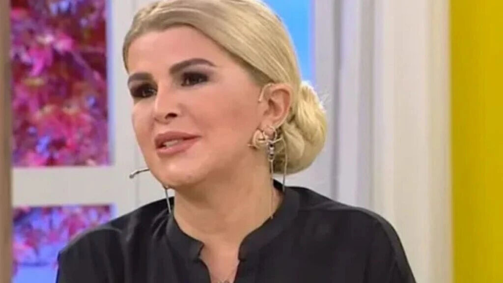 Nuray Sayarı evlendi mi, eşi kim? Gelinliği gündem oldu - 2. Resim