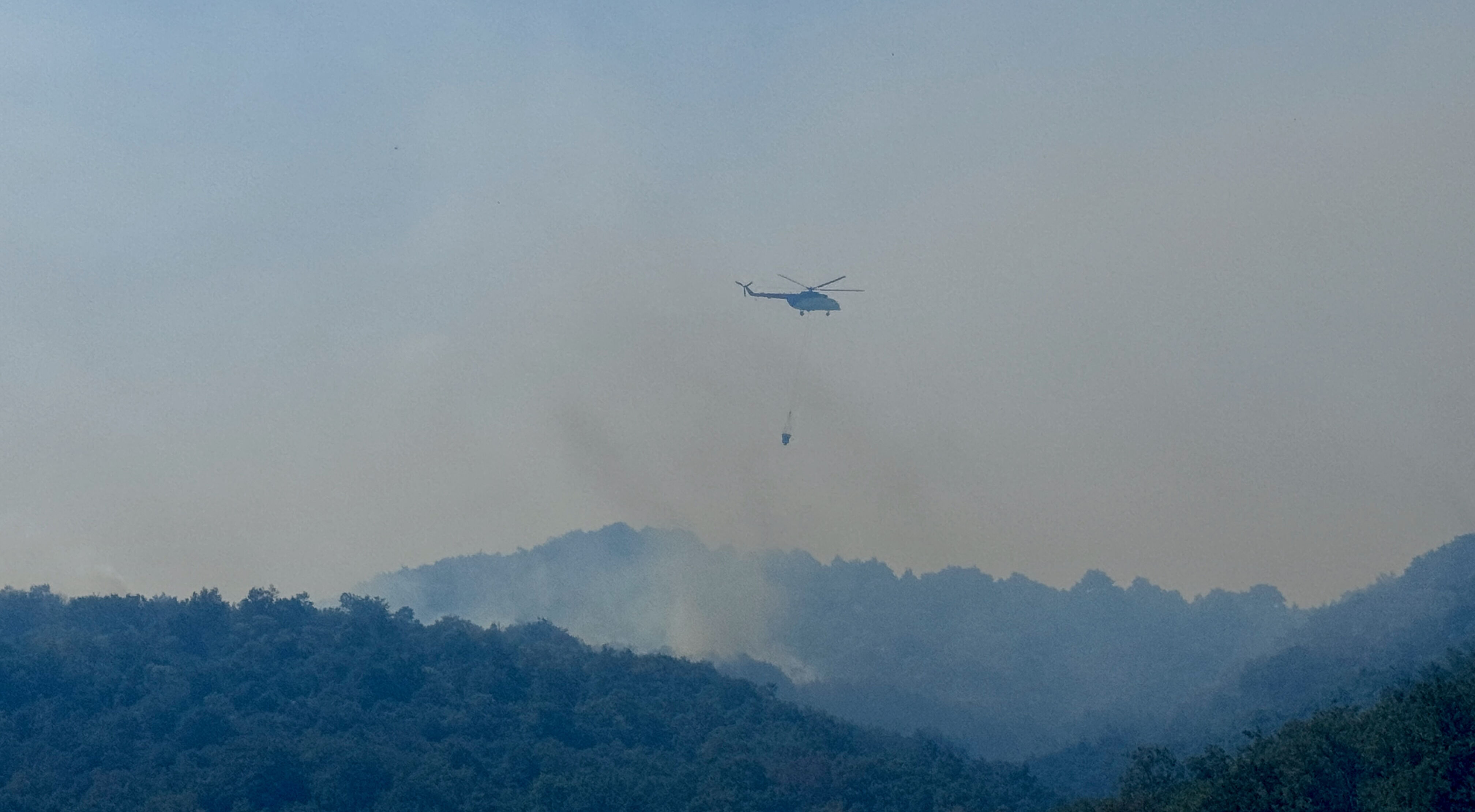 Orman yangınları son durum: Bursa, Bartın ve Kocaeli Karamürsel orman yangını söndü mü, neden çıktı? - 4. Resim