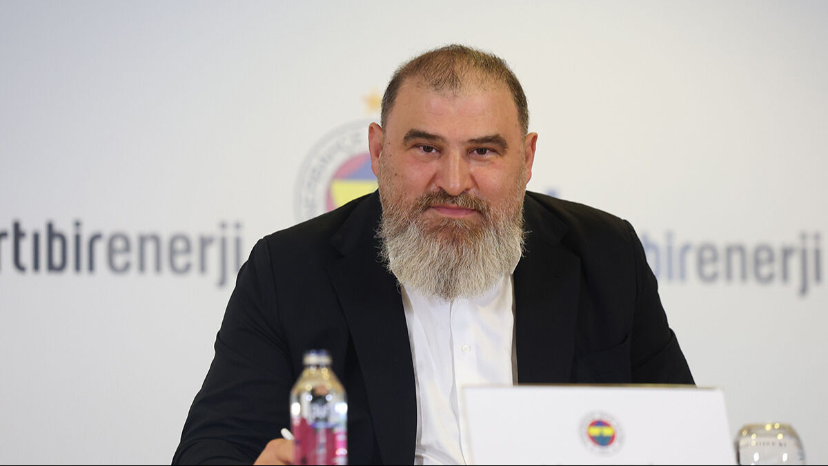 PFDK açıkladı: Fenerbahçe'ye 5.7 milyon TL ceza! İşte nedeni... - 1. Resim