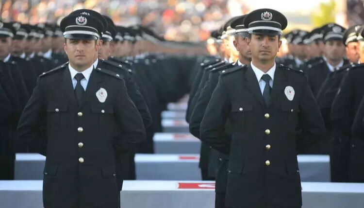 PMYO parkur sınavı ne zaman, nasıl yapılacak? 2025 PMYO parkur sınavı tarihi gündemde - 10. Resim