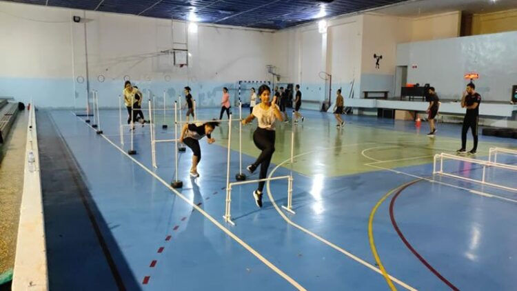 PMYO parkur sınavı ne zaman, nasıl yapılacak? 2025 PMYO parkur sınavı tarihi gündemde - 2. Resim