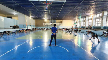 PMYO parkur sınavı ne zaman, nasıl yapılacak? 2025 PMYO parkur sınavı tarihi gündemde - 1. Resim