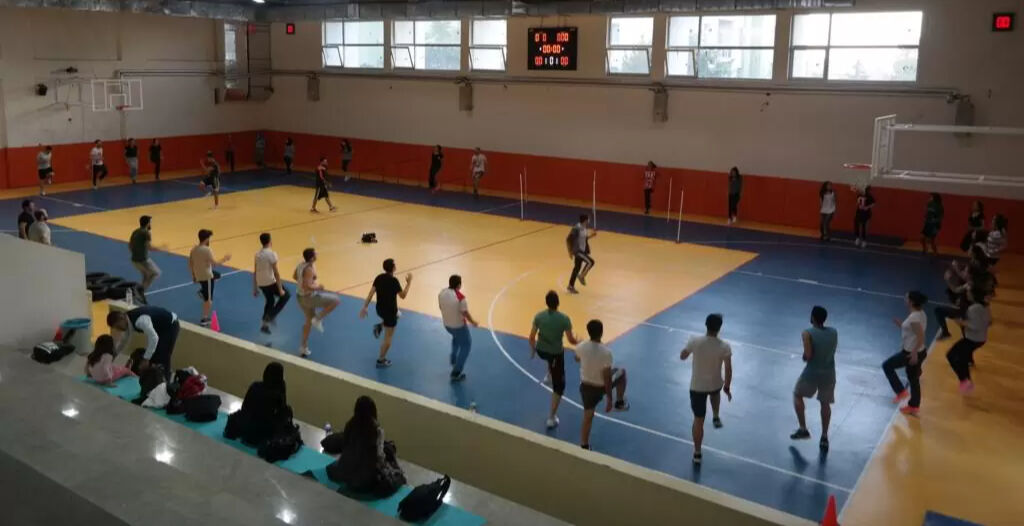 PMYO parkur sınavı ne zaman, nasıl yapılacak? 2025 PMYO parkur sınavı tarihi gündemde - 6. Resim