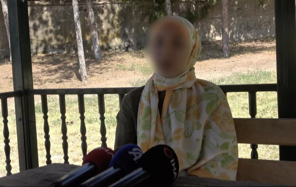 Polis sevgilisi dehşeti yaşattı: Neler yapabileceğini biliyorum - 1. Resim