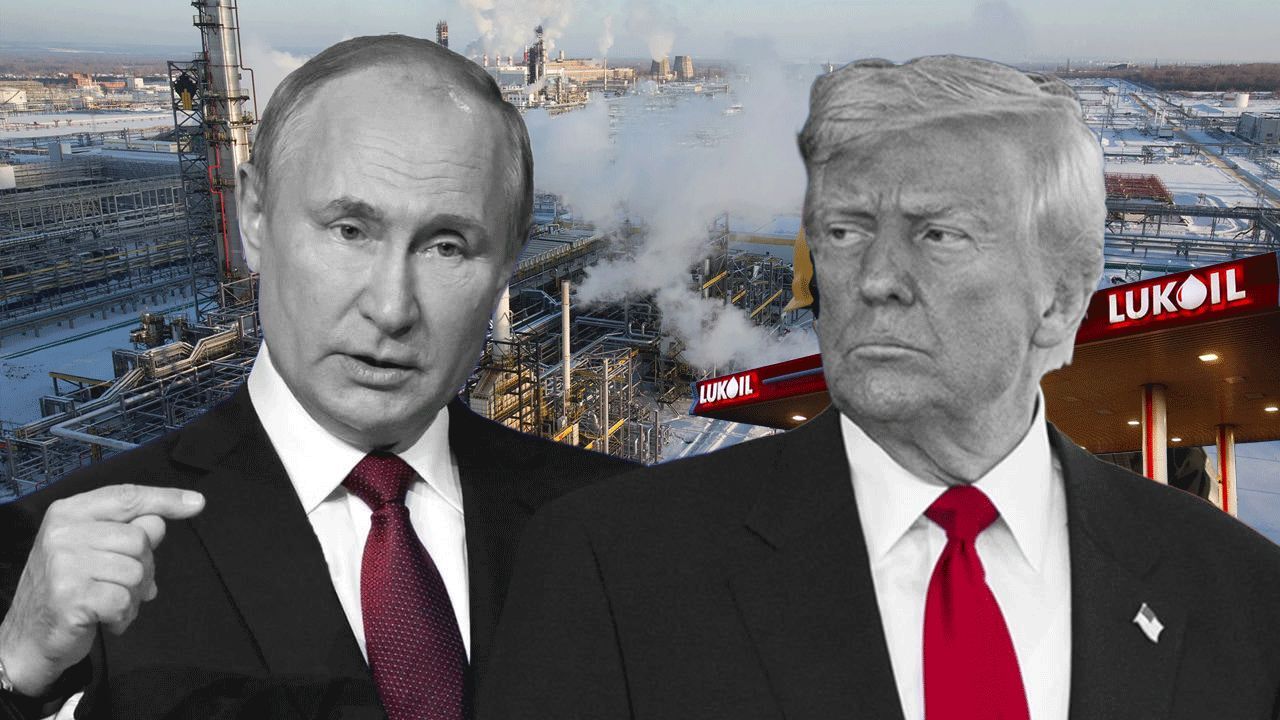 Putin ateşkes teklifini reddederse ne olacak? ABD iki petrol şirketine yaptırıma hazırlanıyor Putin ateşkes teklifini reddederse ne olacak? ABD iki petrol şirketine yaptırıma hazırlanıyor