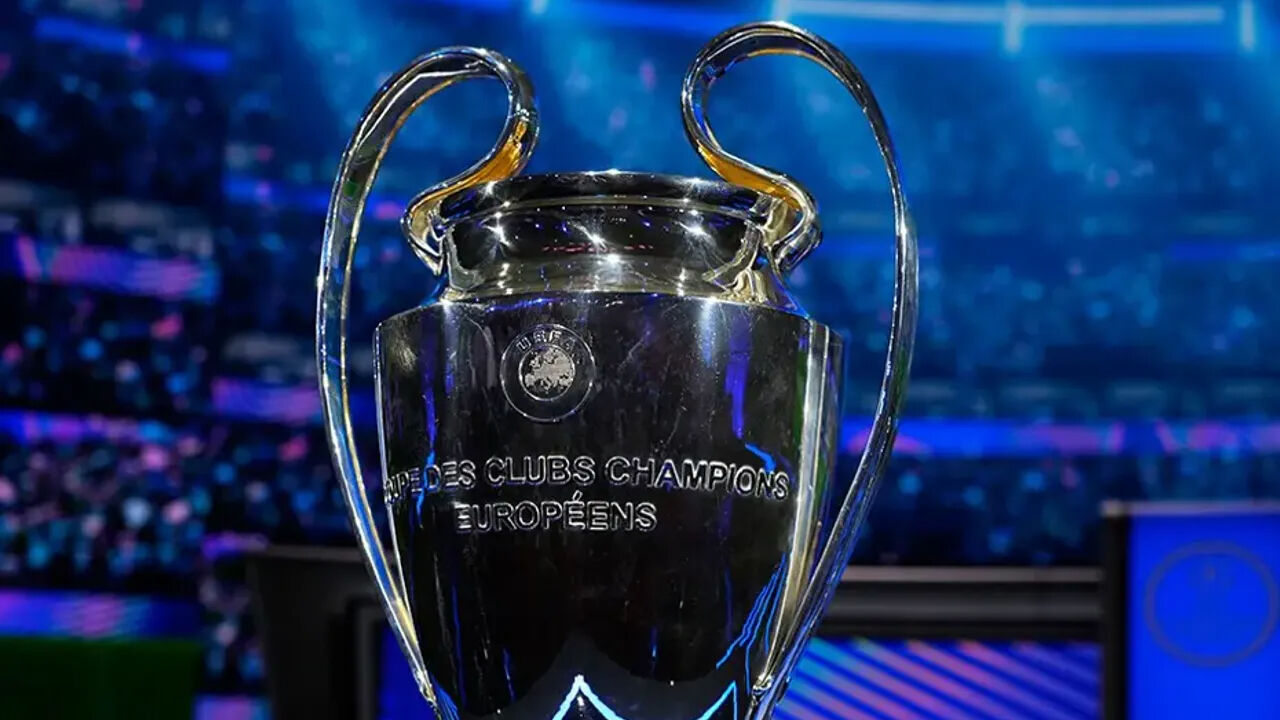 Şampiyonlar Ligi grup kura çekimi ne zaman? 2025-2026 UEFA Şampiyonlar Ligi maçları için geri sayım başladı - 4. Resim
