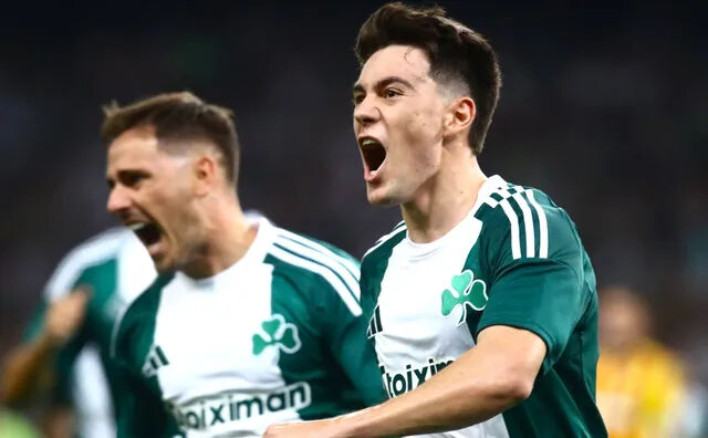 Samsunspor - Panathinaikos maçı ne zaman, saat kaçta? Maçı Juan Martinez Munuera yönetecek - 3. Resim