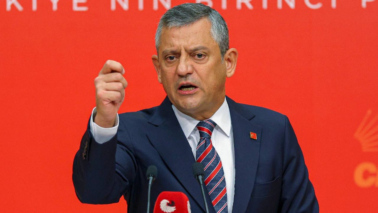 Gündem