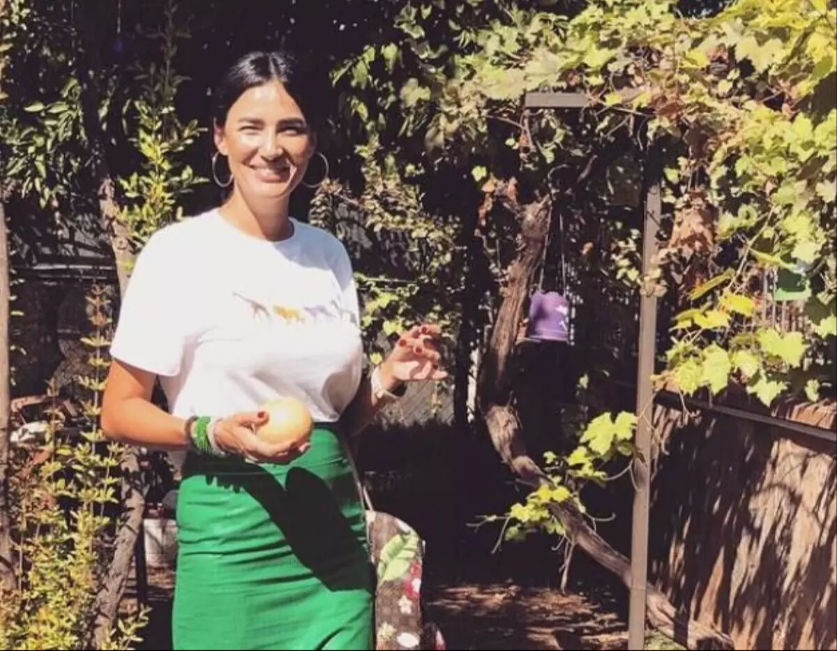 Seda Sarıbaş kimdir, nereli ve kaç yaşında? İşte AK Parti Milletvekilin biyografisi - 2. Resim