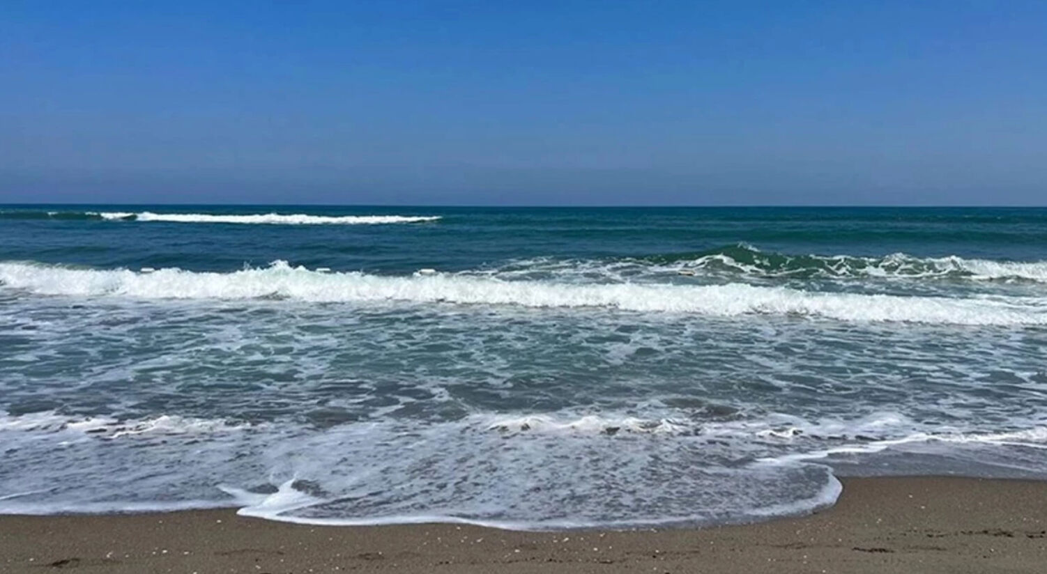 Silivri'de denize girmek yasak mı? - 2. Resim
