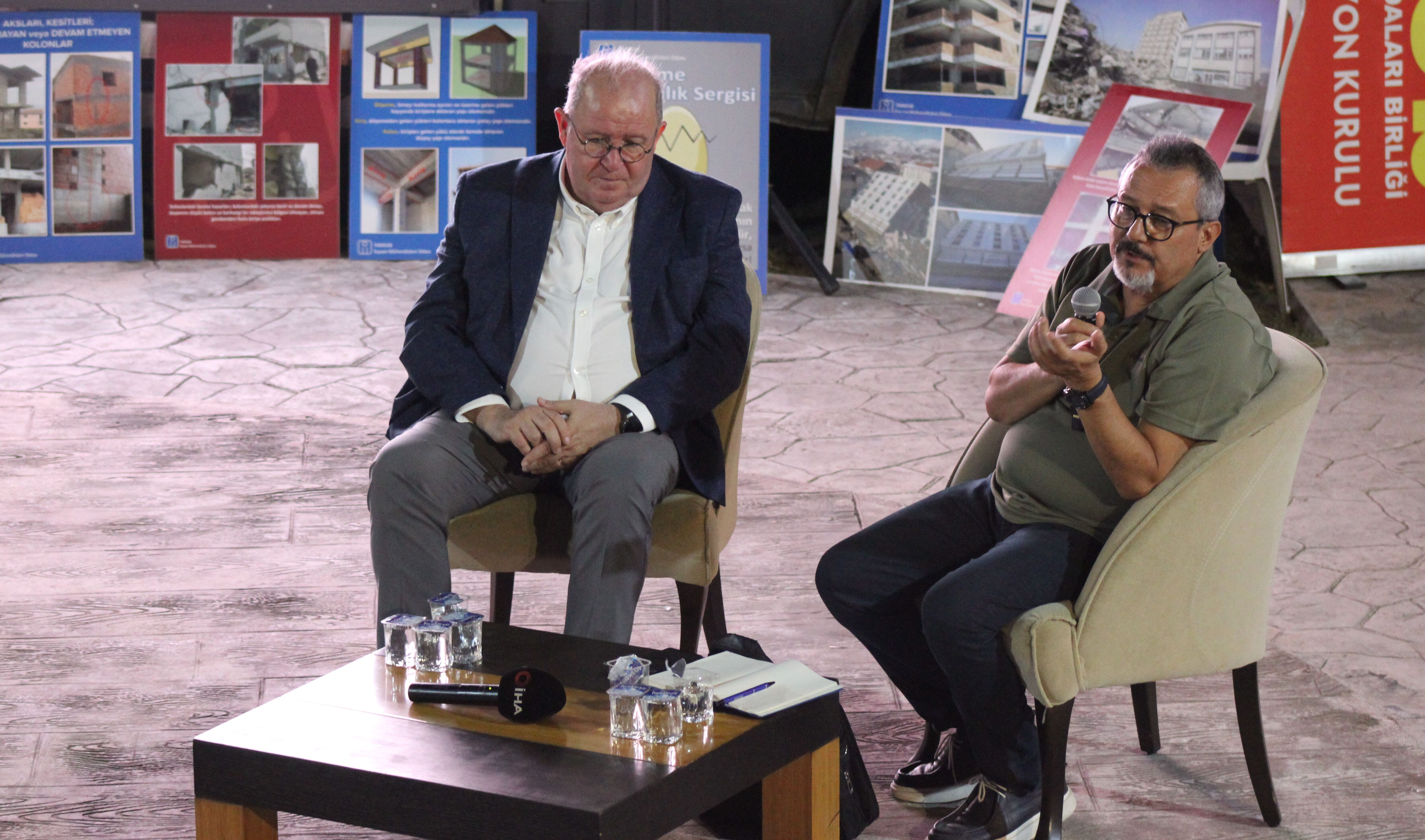 Şükrü Ersoy'dan uyku kaçıracak tahmin: Marmara'da her an 7'den büyük deprem olabilir - 1. Resim