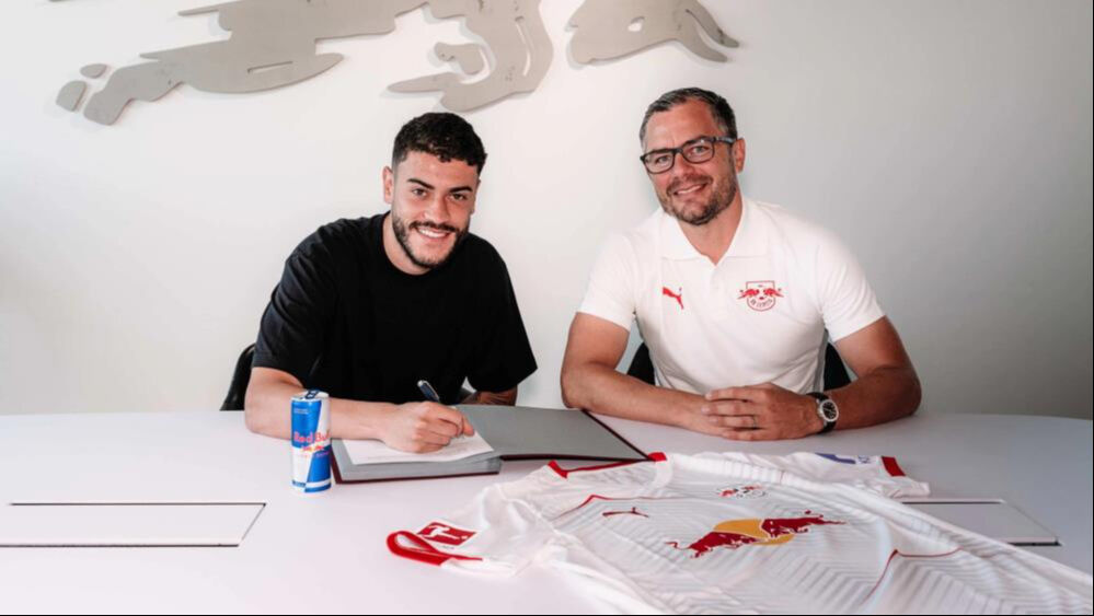 Süper Lig'den Romulo geçti: Türk futbolunda tarihi transfer! - 1. Resim