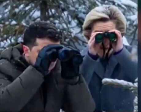 Tarihi zirve öncesi Trump ve Putin'in yapay zeka videosu sosyal medyayı salladı - 3. Resim