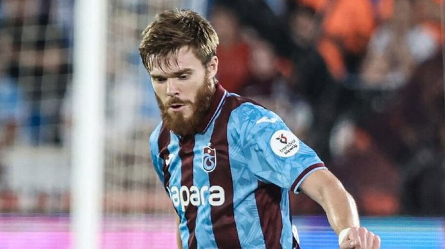 Trabzonsporlu Batagov'a İngiltere'den ilgi çok! Premier takip - 1. Resim