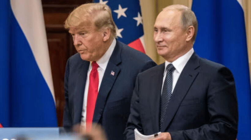 Trump Putin görüşmesi ne zaman, saat kaçta? 4. zirve buluşması içim geri sayım başladı! - 2. Resim