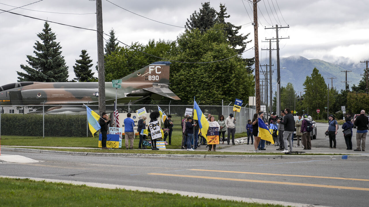 Alaska'da barış kapısı açık bırakıldı! Trump-Putin zirvesinin 2. ayağı için Moskova işaret edildi
