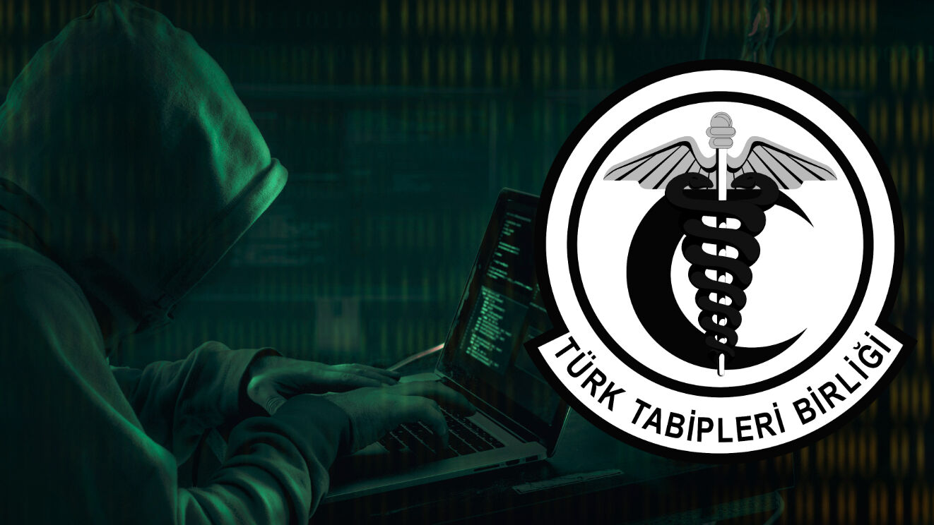 Türk Tabipleri Birliği hacklendi mi? Siber saldırı sonucu 107 binden fazla kişinin kişisel verisi çalındı - 2. Resim