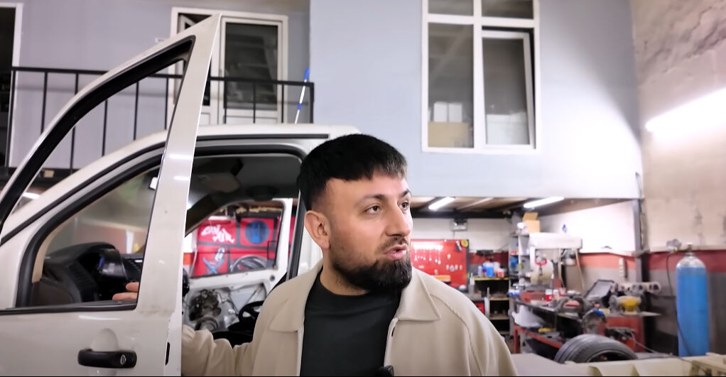 Ünal Turan neden hapse girdi, kimdir? Sosyal medya hesabından açıkladı - 2. Resim