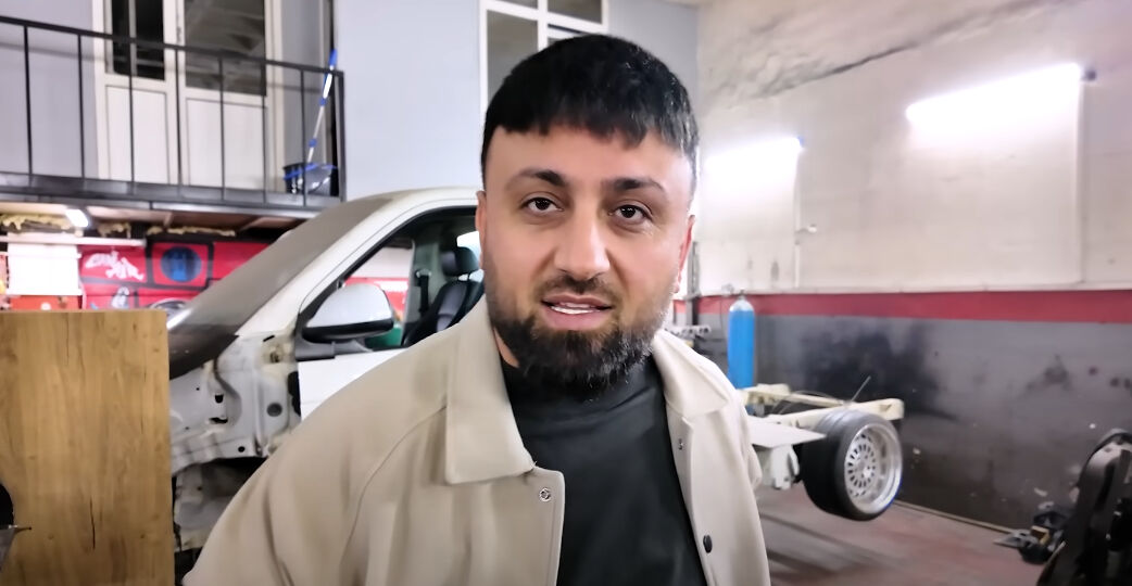 Ünal Turan neden hapse girdi, kimdir? Sosyal medya hesabından açıkladı - 1. Resim