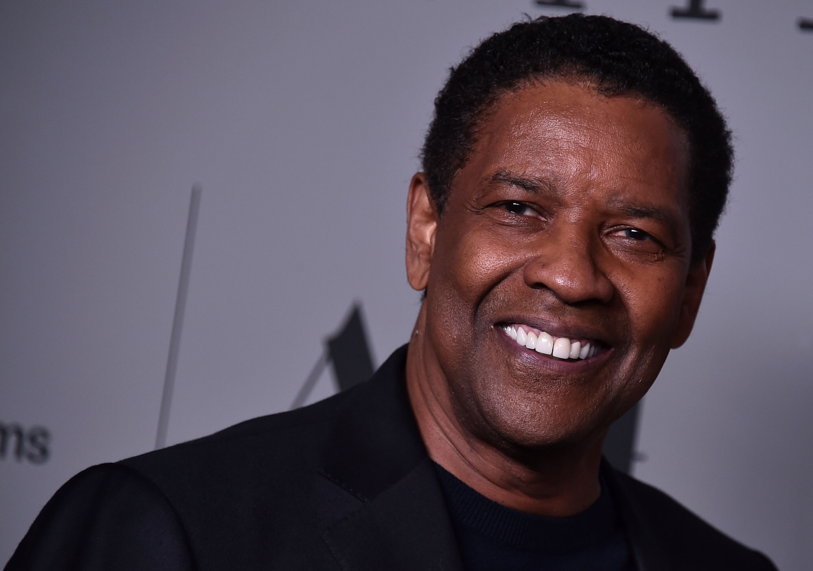 Usta oyuncu Denzel Washington: &Ouml;l&uuml;nce Oscar'ın faydası yok - 1. Resim