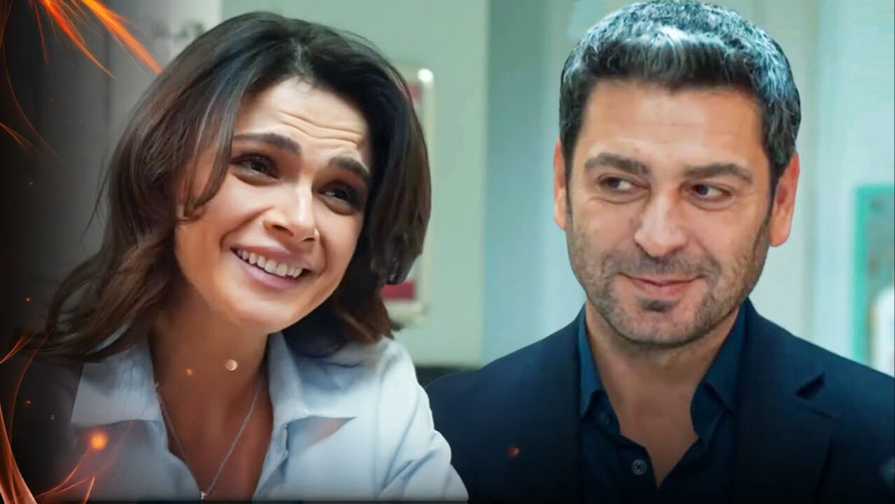 Uzak Şehir ne zaman başlıyor? Yeni sezon tarihi gündemde - 5. Resim