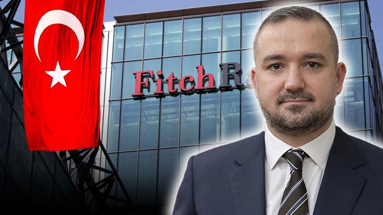 800 puanlık indirim bekleniyor! Fitch, yıl sonu faiz tahminini açıkladı - Ekonomi