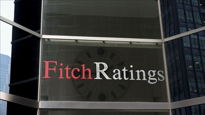 800 puanlık indirim bekleniyor! Fitch, yıl sonu faiz tahminini açıkladı - 2. Resim