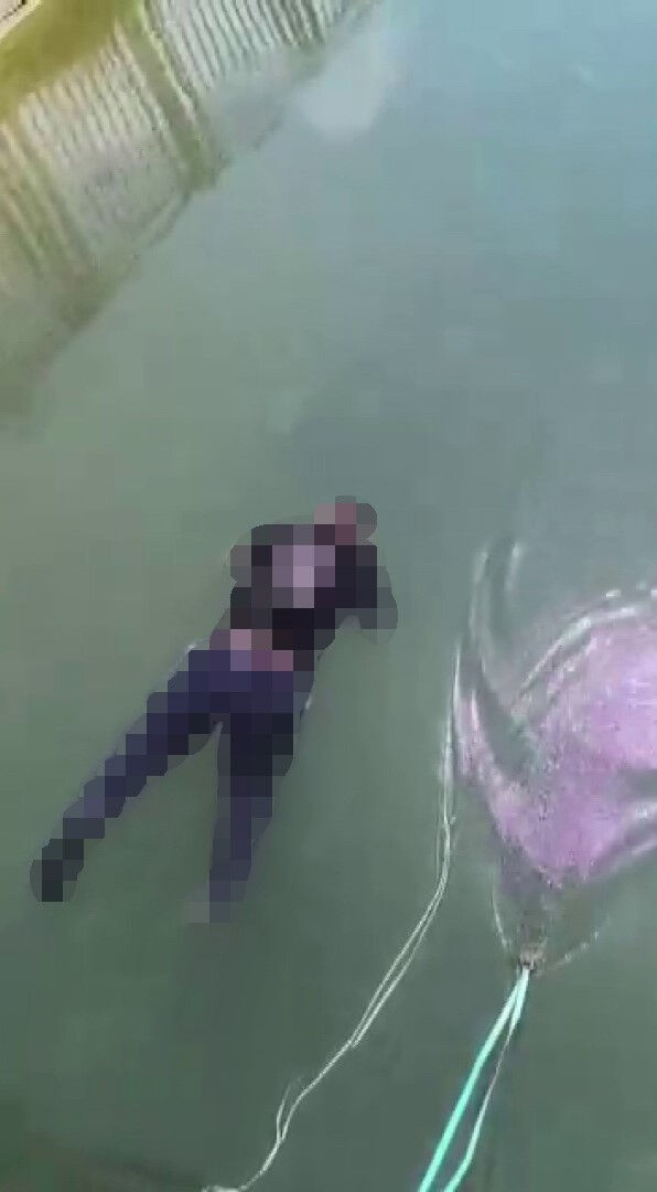 Adana'da korkunç olay! Sulama kanalında ceset bulundu - 2. Resim