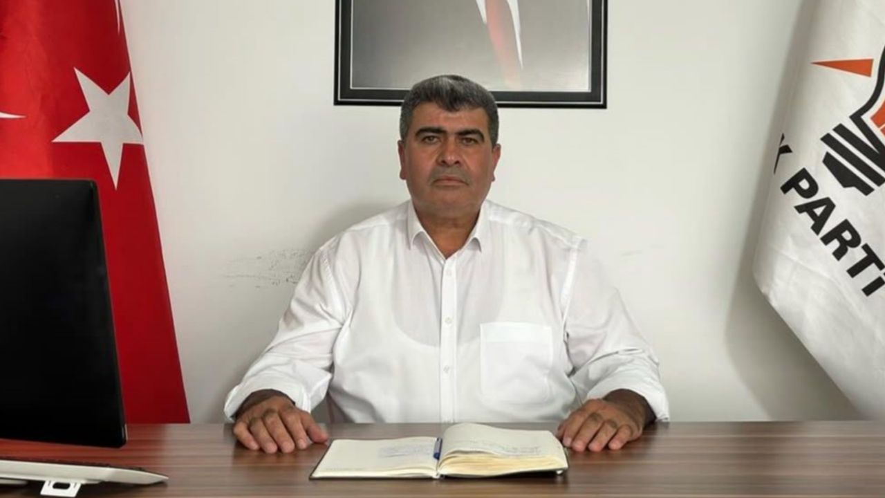 AK Partili ismin kahreden sonu! Yolun karşısına geçerken aracın altında kaldı