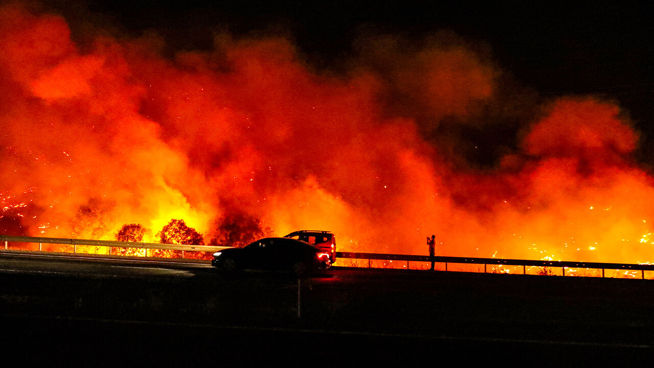 Bakan Yumaklı yeni yasağı ilk kez canlı yayında duyurdu! - 1. Resim