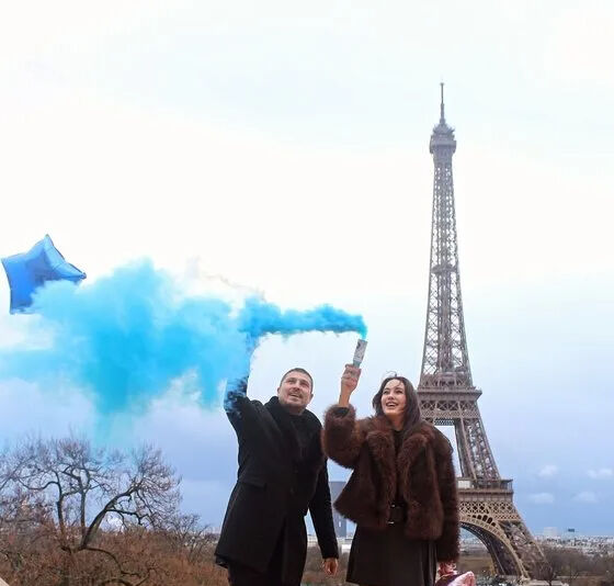 Bebeğini daha yeni kucağına almıştı! Sahra Işık Aybirdi hastaneye kaldırıldı - 1. Resim