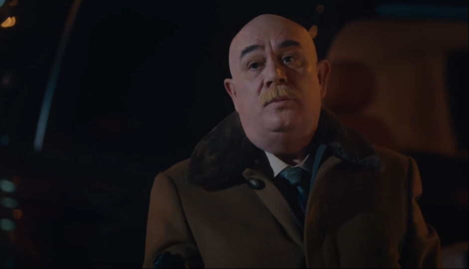 Behzat Ç Çekiç ve Gül 3 sezon 3. bölüm ne zaman? - 2. Resim