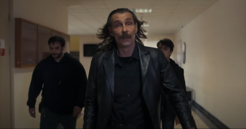 Behzat Ç Çekiç ve Gül 3 sezon 3. bölüm ne zaman? - 3. Resim